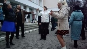 А в деревне....... 30.11.25 Гомель парк Луначарского 🥰💫