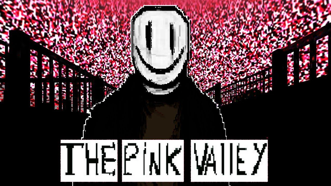 НЕНАВИСТЬ РАЗРУШИТ ТВОЮ ЖИЗНЬ | THE PINK VALLEY