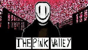 НЕНАВИСТЬ РАЗРУШИТ ТВОЮ ЖИЗНЬ | THE PINK VALLEY