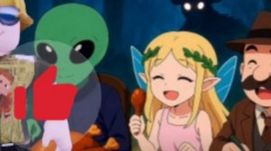 😱99 ночей в лесу, День БЛАГОДАРЕНИЯ.