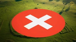 Эта движущаяся аномалия скрывает тайну, которую ни один ученый не может разгадать