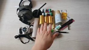 Расхламление и размусоривание квартиры Ноябрь 2025