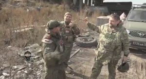 ‼⚡Красноармейское направление. Фронт двигается вперед. Понемногу...