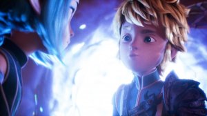 Легенды — Русский Трейлер (2026, Дубляж)