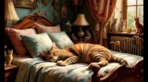 Колыбельная