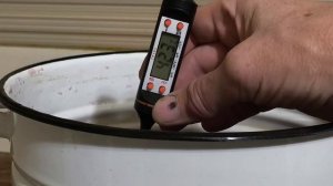 Как я делаю вино.