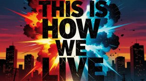 «Огненная книга», «глава [67]», «альбом [Так и живём]», «2025».