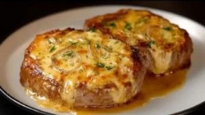 Шикарное МЯСО на Праздничный Стол! МЯСО на Новый Год 2026! ОЧЕНЬ ВКУСНО И СОЧНО!