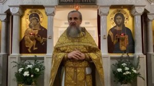 Притча о безумном богаче: почему Бог забирает богатство у одних и дает другим? Отец Игорь Бачинин