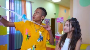 ПЛОХИЕ ПАРНИ ЗАВИДУЮТ ВСЕМ В КАМПУСЕ!!! КАК ПОДРОСТКИ ПРОВЕЛИ СВОИ КАНИКУЛЫ…