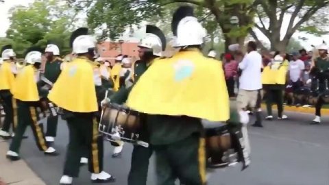 Классный+парад. Не то что остальные.Как думаете Марки или грибы