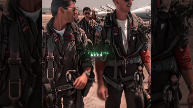 Эдит ✈️ Топ Ган ✈️