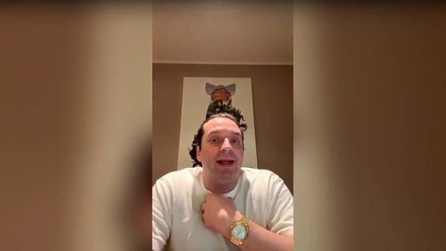 Аркадий Шаров. Важные вещи в нашем Бизнесе Ready To Buy. 20251129