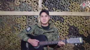 Поздравление с Днем матери от военнослужащего ВС РФ