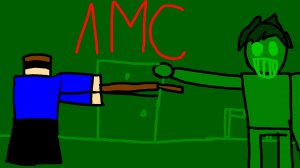 ЛМС гостя и владельца дома (Rusaken, инк Кинг)