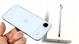 iPhone Air: честный обзор!