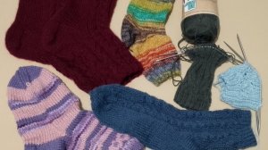 СП " Радуга 4". С Людмилой Красноперовой. Итоги