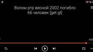 Реакция на проклятые взломы, часть вторая