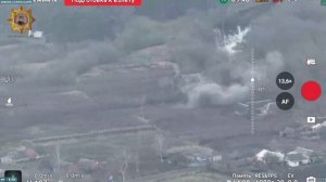 Апти Алаудинов "АХМАТ". Уничтожение пункта управления БпЛА