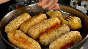 Новинка! Все ПРОСТО и безумно ВКУСНО! МЯСНОЙ РУЛЕТ На новый год 2026! Всем будет вкусно!