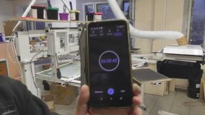 Шелкография. Как быстро можно сделать?