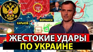 ИСКАНДЕР УНИЧТОЖИЛ РУМЫНСКУЮ БАЗУ НА УКРАИНЕ! СРОЧНЫЕ НОВОСТИ!