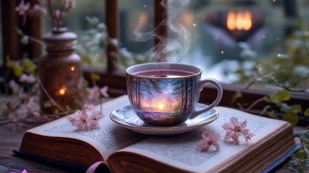 Открытка спокойной добро ночи - пожелание спокойной ночи доброго вечера новые