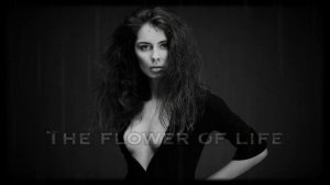 Deep Koliis Kastomarin - The flower of life