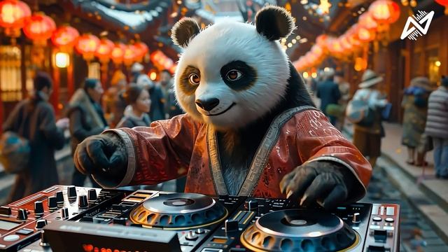 Music Mix 2025 🎧 EDM Mix of Popular Songs 🎧 EDM Gaming Music #10