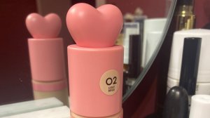 Что с ютуб ? Нашумевший Тон для лица . Фамилия , АлиЭкспресс . Много покупок для себя .