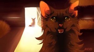 Like a River Runs • Complete Ravenpaw MAP (КОТЫ ВОИТЕЛИ МАП ПЕРЕЗАЛИВ)