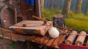 Хомяк и робот лесоруб.mp4