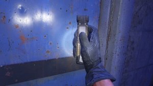 БЫЛО ОЧЕНЬ СТРАШНО, НО МЫ СПРАВИЛИСЬ