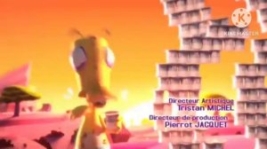 Заставка Каело это на русском!!