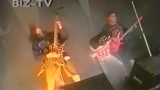 Эфир BIZ-TV и конец эфира (2х2, ??.02.1994) (VHS 50FPS) (480x360 HVGA) смотреть онлайн
