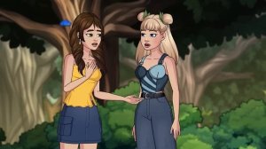 Меня Удочерила Семья Без Имен