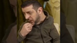 Зеленский покинул пост президента Украины!