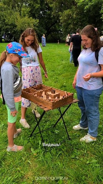 Игра Голландский Вочлок