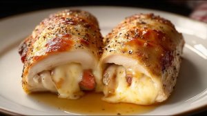 Идеальное Горячее блюдо на Праздничный стол! Вкусно и без хлопот готовим на Новый год!