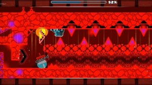 geometry dash KATATARTARUS