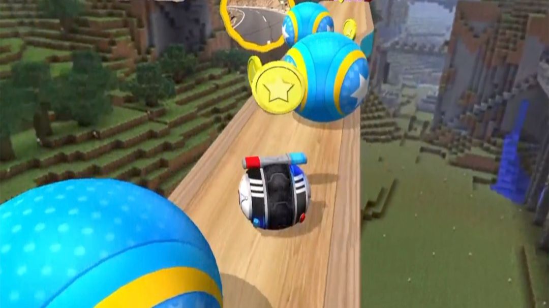 Going Balls  Super Speed run Gameplay New Update Level Race 437