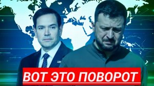 Переломный Момент для Европы Спор Орбана и Мерца, кризис НАТО и давление Финляндии