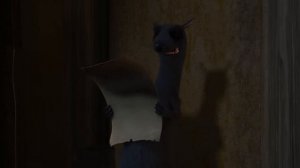 Снежная королева (2012) 2 и 3 часть