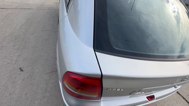 Опель смотреть онлайн