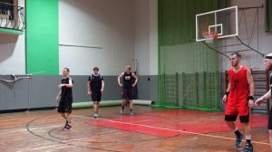 Локо Баскет - 3 на 3 - 30.11.2025 - Игра 6
