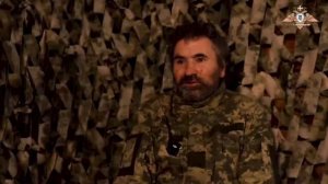 ВСУ массово сдаются в плен  в Димитрове !!!