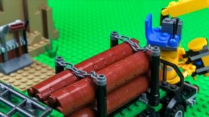 Игрушки машинки для мальчиков. Мультик веселый. Полицейская машинка