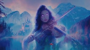 Gothic Sonata XXI - VII