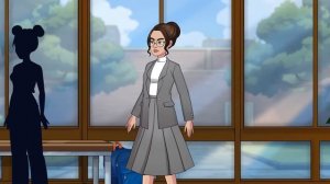 Я Меняю Личность Каждый День, чтобы Найти Парня Своей Мечты