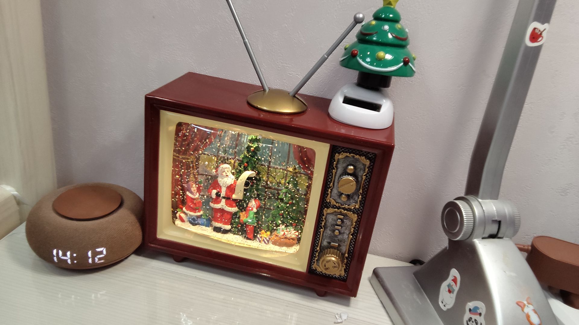 Готовлю стол к новому году🌲☃️❄️🌨️ смотреть онлайн